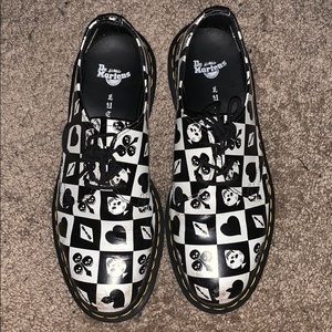 Limited Edition Dr. Martens